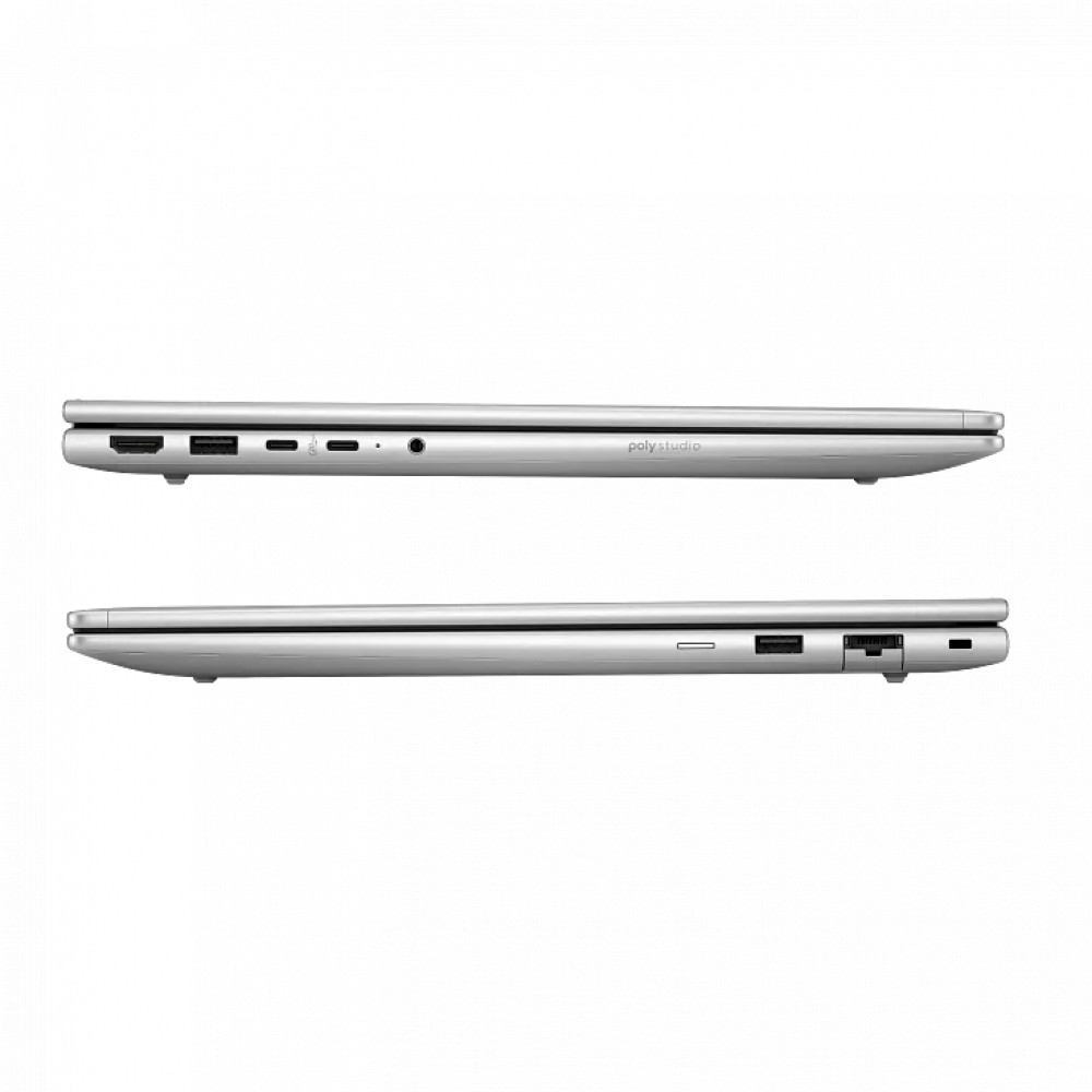 Ноутбук HP ProBook 4 G1iR C38L5AT 16 ", WUXGA 1920x1200 (16:10), Intel, Core Ultra 7, 16 Гб, 512 ГБ, Intel Graphics, Windows 11 Pro - миниатюра 4