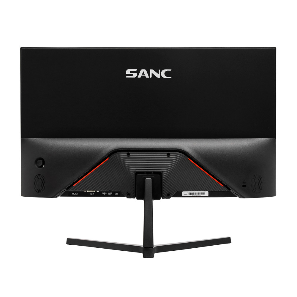 Монитор SANC M2253FKJ 21.5 ", VA, Full HD 1920x1080 (16:9), 100 Гц - миниатюра 3