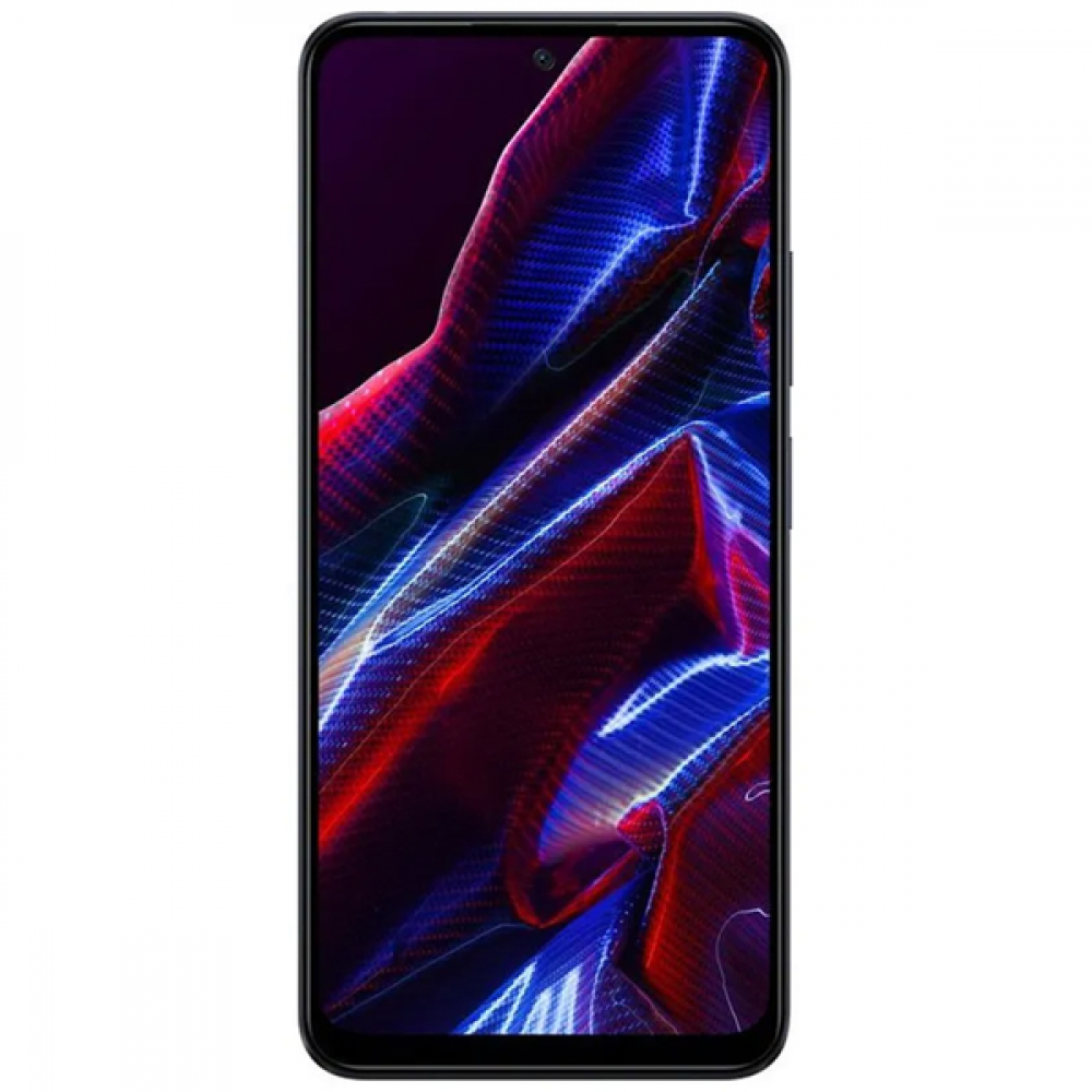 Смартфон POCO X5 Pro 44013 128 Гб, 6 Гб - миниатюра 2