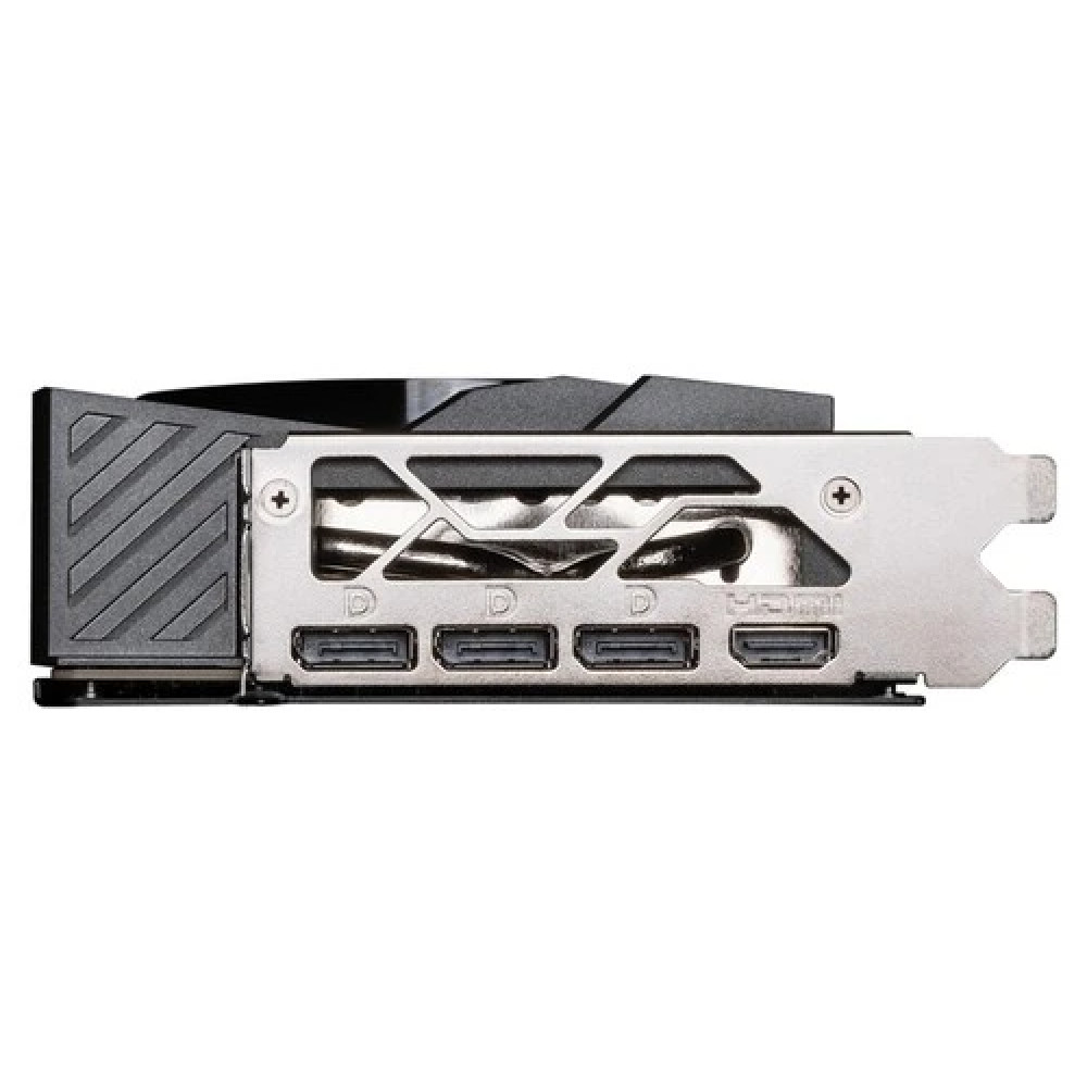 Видеокарта MSI GeForce RTX 5070 GAMING TRIO OC RTX 5070 12G GAMING TRIO OC 12 ГБ - миниатюра 3