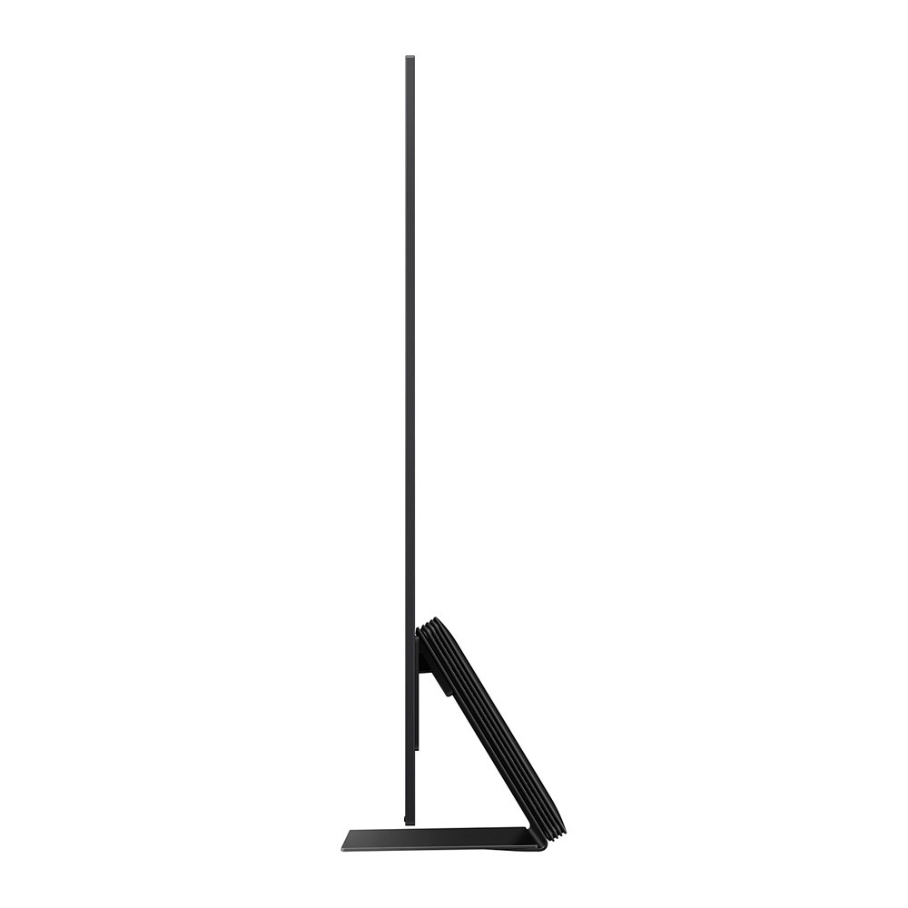 Телевизор Samsung QE65S95FAUXCE 65 ", Черный - миниатюра 3