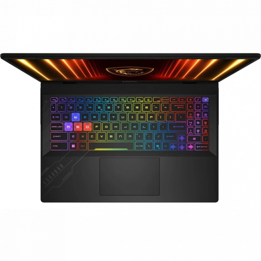 Ноутбук MSI Crosshair A16 HX D8WGKG-078XRU 9S7-15PL21-078 16 ", WQXGA 2560x1600 (16:10), AMD, Ryzen 7, 32 Гб, 1 ТБ, nVidia GeForce RTX 5070 - миниатюра 4
