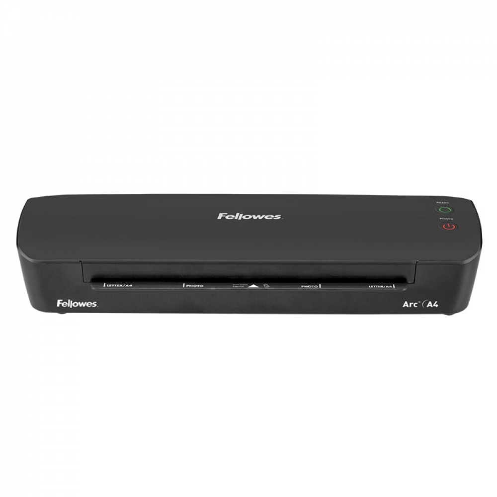 Ламинатор Fellowes Ламинатор Arc FS-45700 A4 (75-80мкм) 30см/мин - миниатюра 2