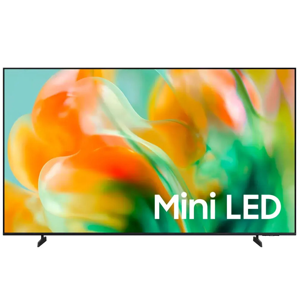 Телевизор Samsung UE85M80HAUXCE 85 ", Smart TV, Черный — фото товара