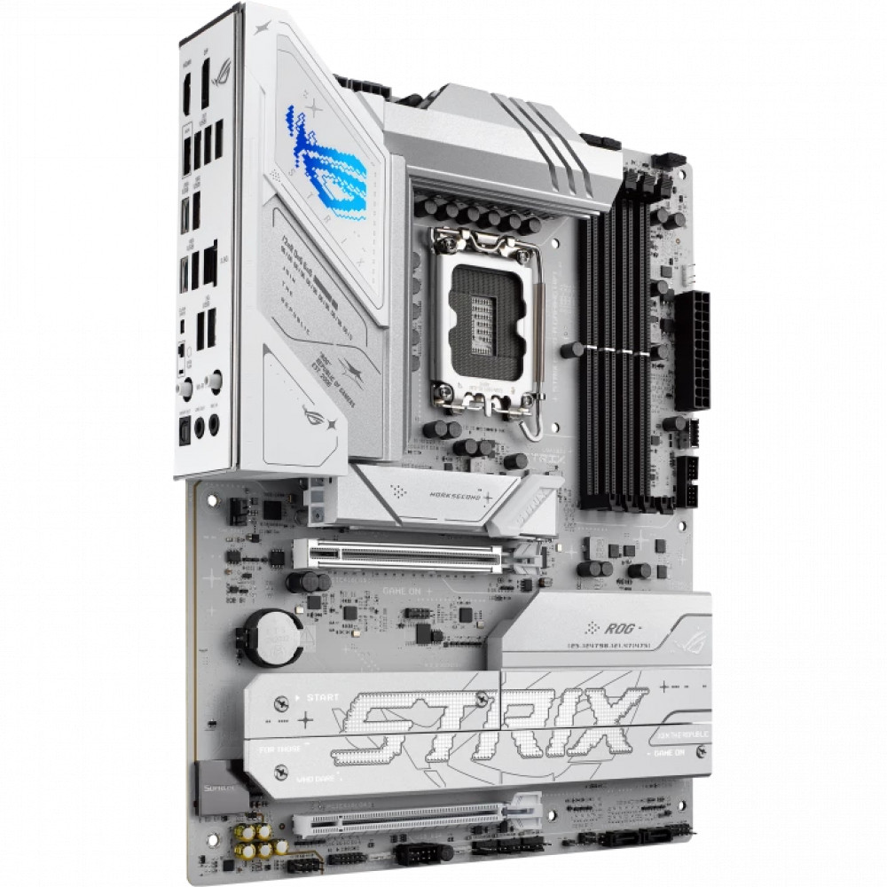 Материнская плата Asus ROG STRIX B860-A GAMING WIFI 90MB1JI0-M0EAY0 ATX, LGA 1851 - миниатюра 2