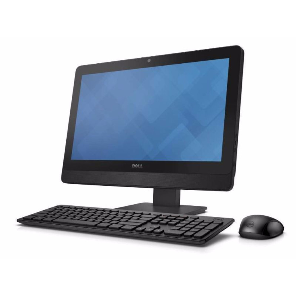 Моноблок Dell OptiPlex 3240 210-AFXC 21.5 ", Core i5, 4 Гб - миниатюра 2