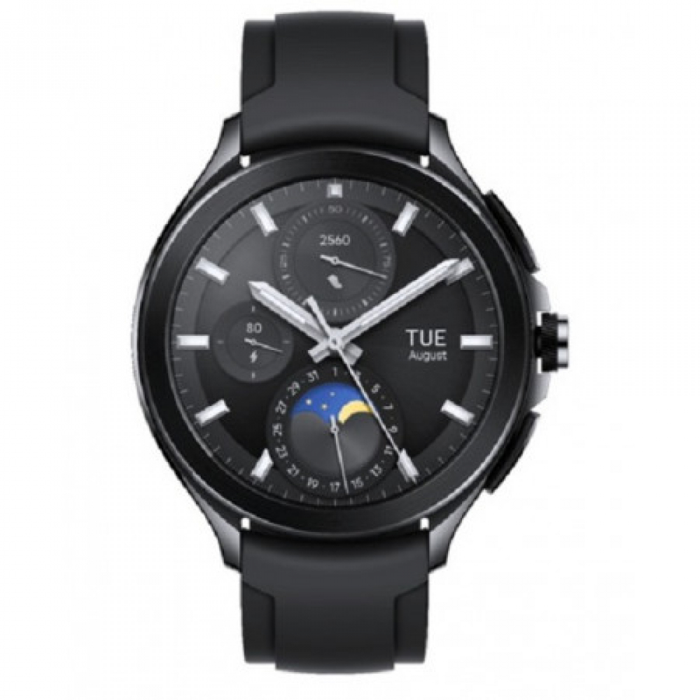 Xiaomi Watch 2 Pro M2234W1 Смарт-часы - миниатюра 2
