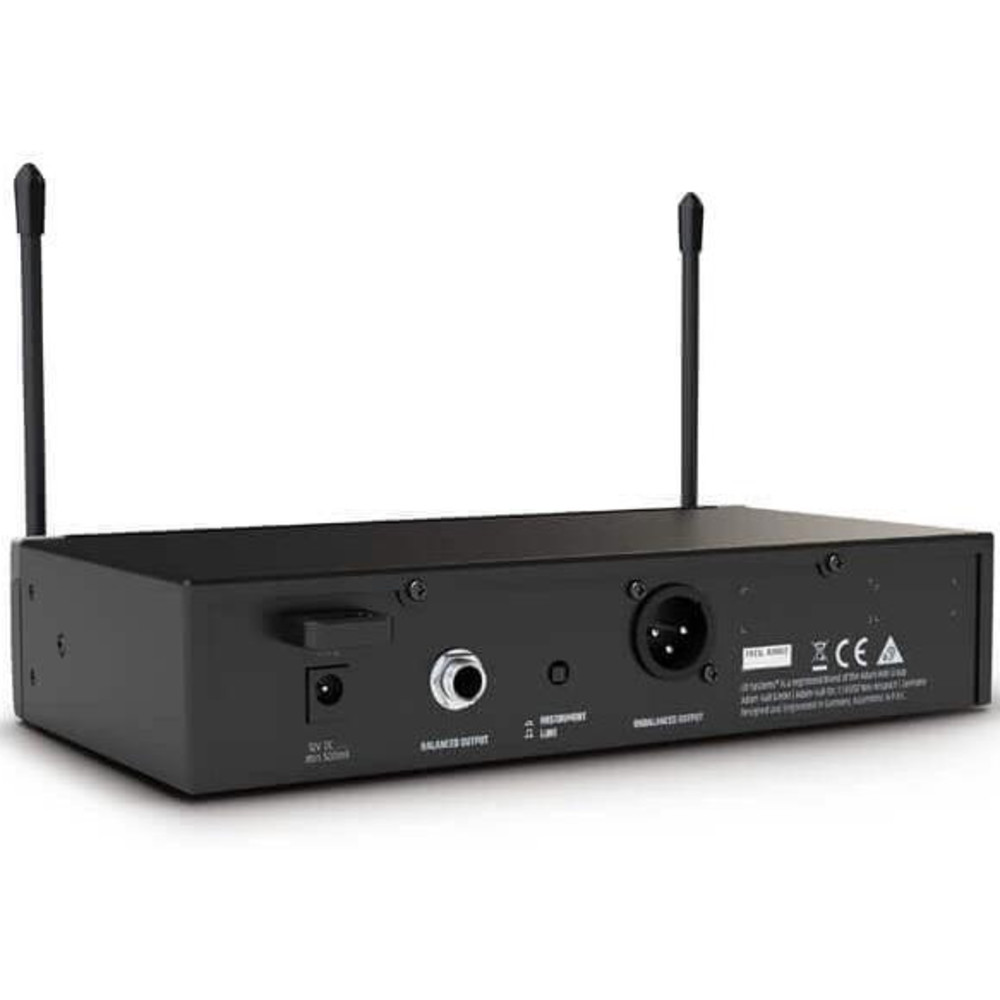 Микрофон LD Systems LDU305BPH - миниатюра 2