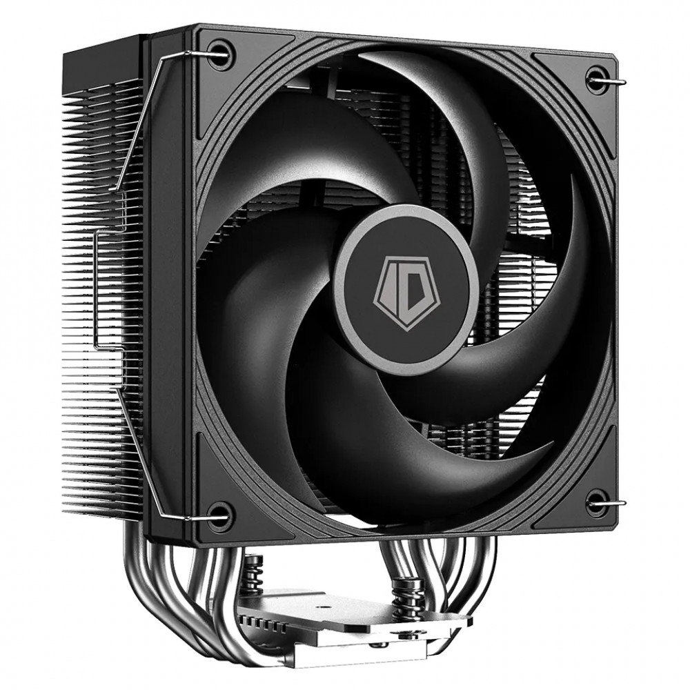 Система охлаждения ID-Cooling Frozn A410 SE ID-CPU-FROZN-A410-SE Для процессора — фото товара