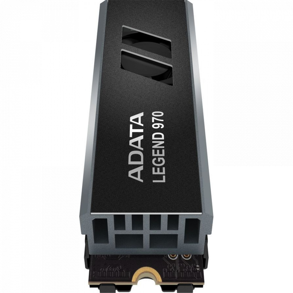 Жесткий диск A-Data Legend 970 SLEG-970-2000GCI SSD (твердотельные), 2 ТБ, M.2, PCIe - миниатюра 5