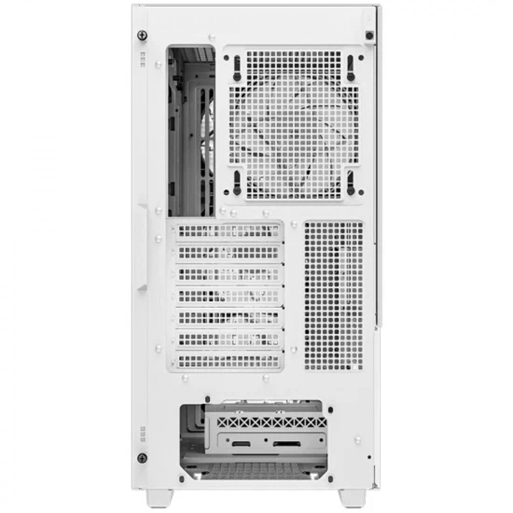Корпус Deepcool CH560 CH560-WH Mid-Tower - миниатюра 8