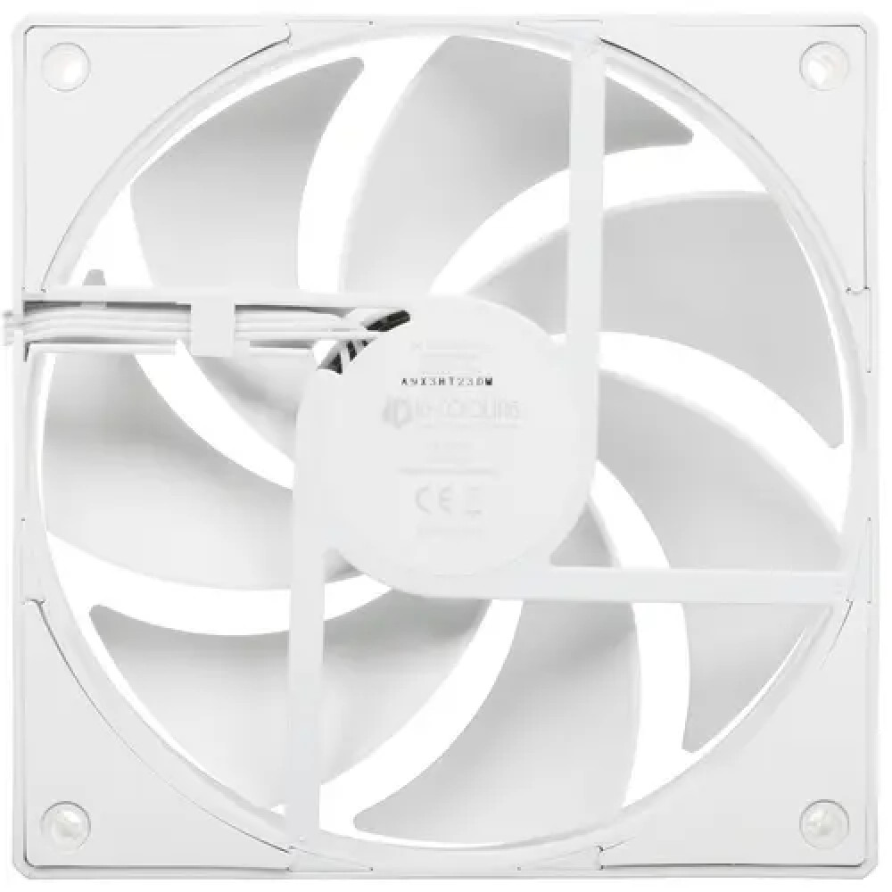 Система охлаждения ID-Cooling AF Series AF-125-W Для системного блока - миниатюра 3