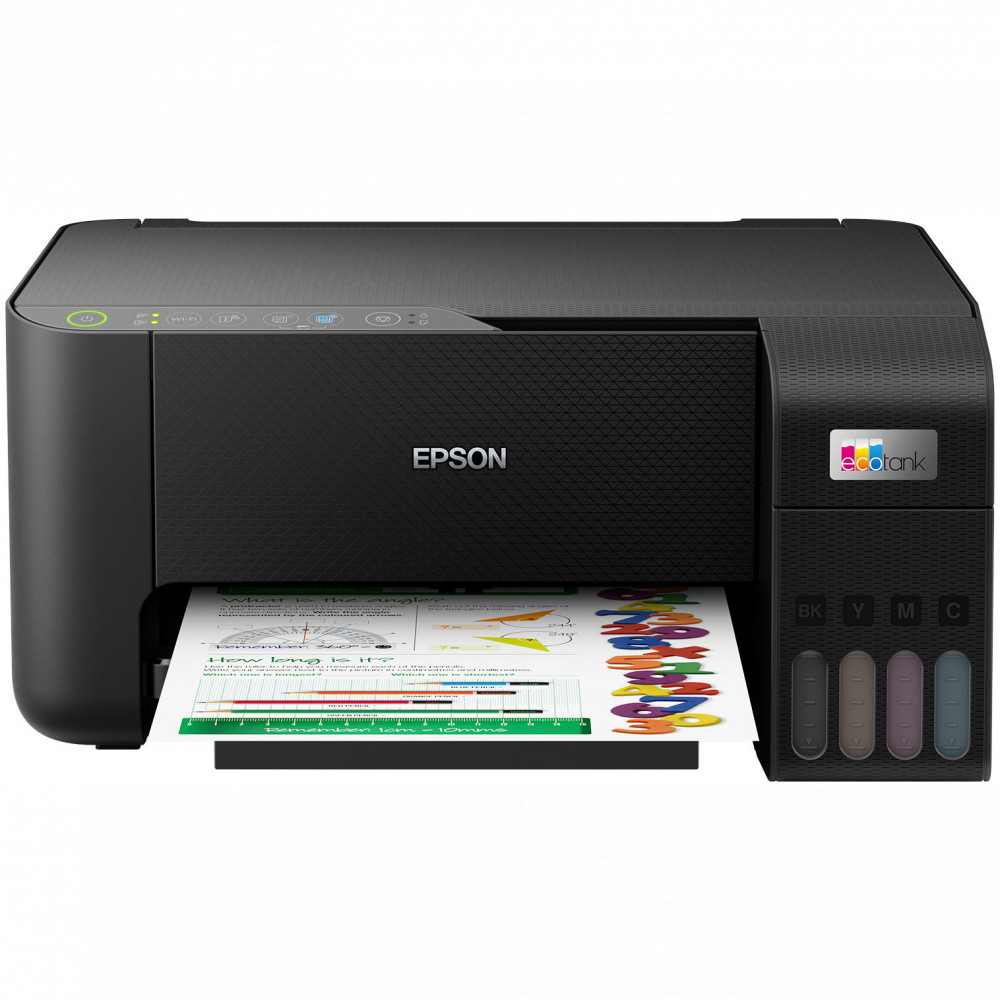 МФУ Epson EcoTank L3250 C11CJ67412 А4, Струйный, Цветная — фото товара