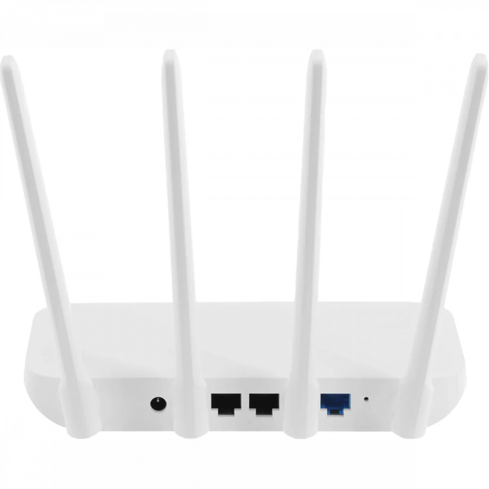 Маршрутизатор для дома Xiaomi Mi Router 4C DVB4428GL - миниатюра 2