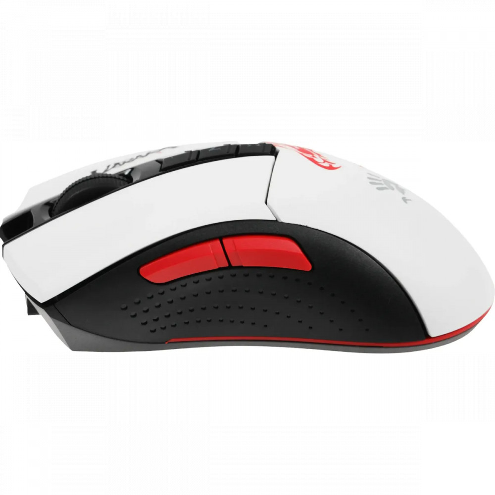 Мышь Bloody R90Plus Naraka R90Plus Naraka Игровые, Беспроводная - миниатюра 4
