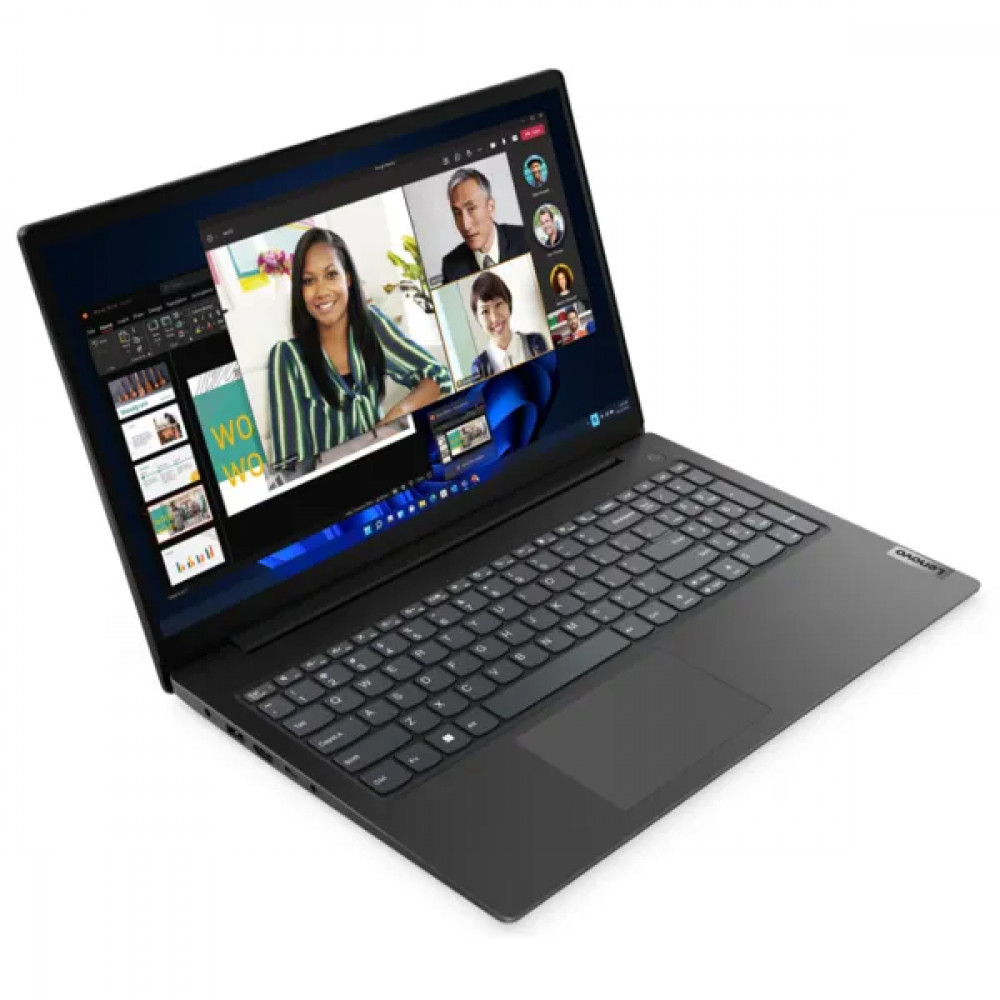 Ноутбук Lenovo V15 G4 AMN 82YU0161RK 15.6 ", FHD 1920x1080 (16:9), AMD, Ryzen 3, 8 Гб, 512 ГБ, AMD Radeon 610M — фото товара