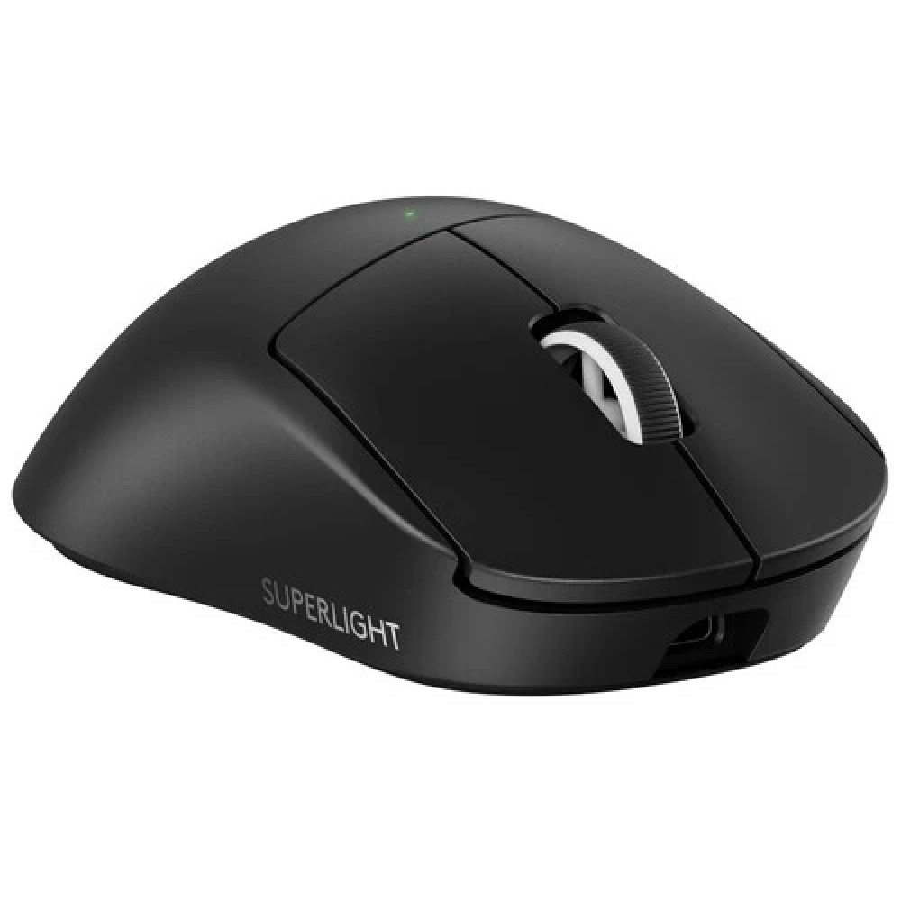 Мышь Logitech PRO X SUPERLIGHT 2 DEX 910-007357 Игровые, Беспроводная - миниатюра 2
