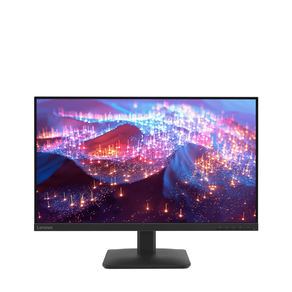 Монитор Lenovo 68CDKAC1EU 27 ", IPS, Full HD 1920x1080 (16:9), 100 Гц — фото товара