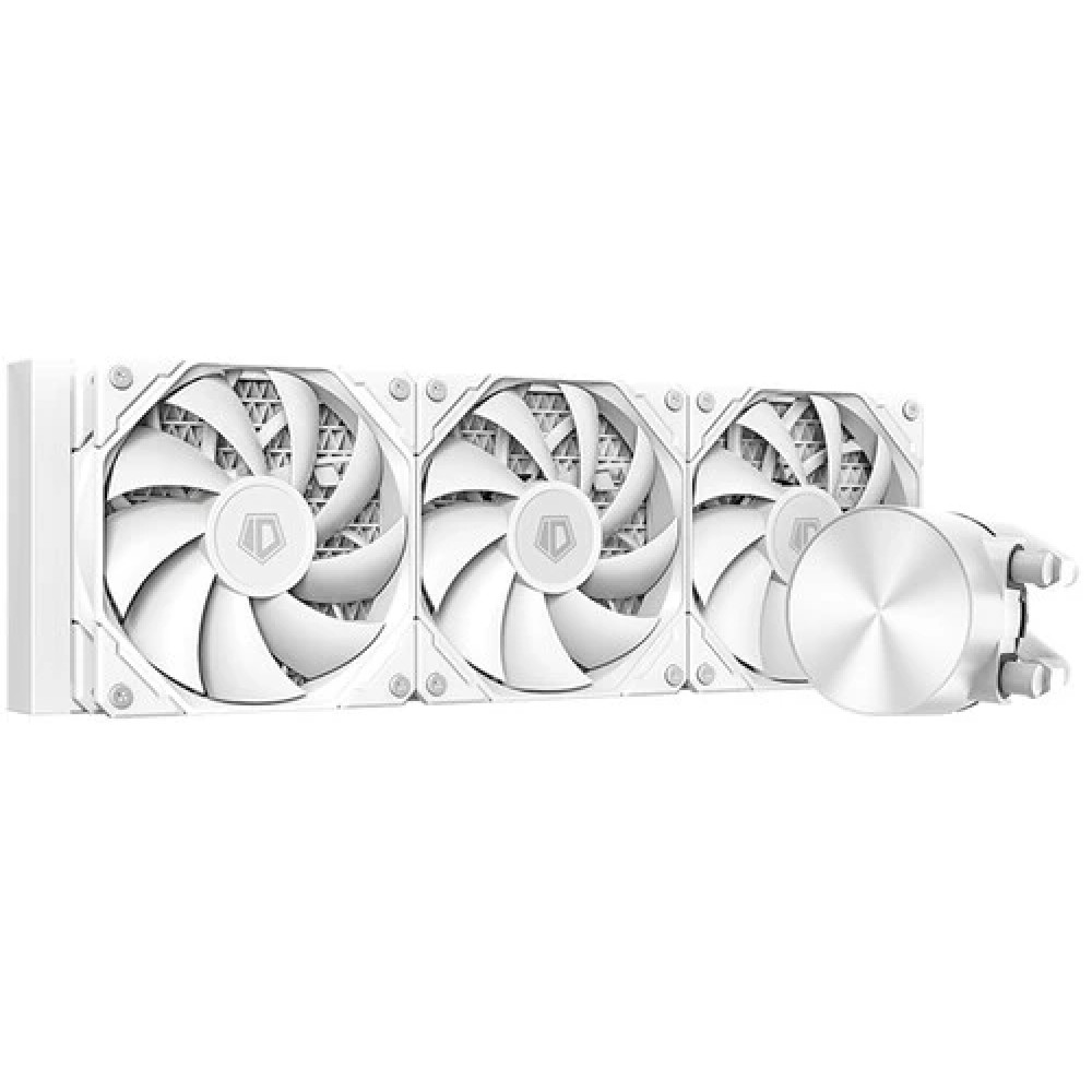 Система охлаждения ID-Cooling FX360 PRO WHITE Для процессора — фото товара