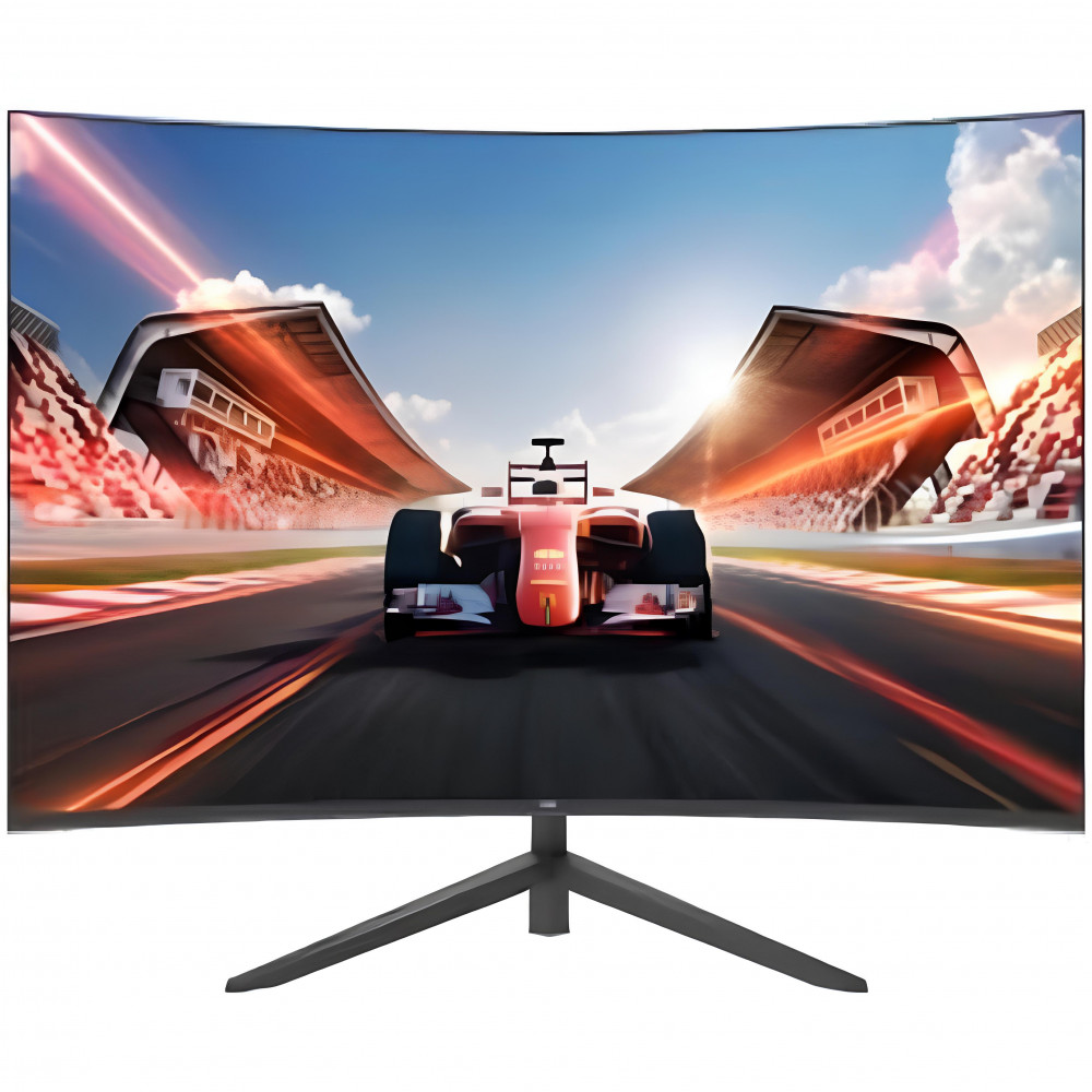 Монитор Aiwa CK-27Q75-V 27 ", IPS, Quad HD 2560x1440 (16:9), 75 Гц — фото товара