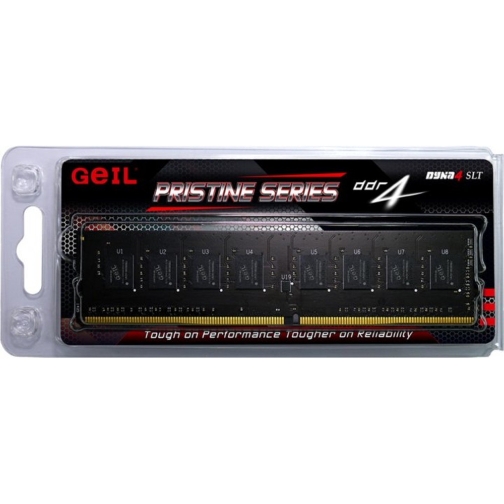 ОЗУ Geil GP416GB3200C22SC DIMM, DDR4, 16 Гб, 3200 МГц - миниатюра 4