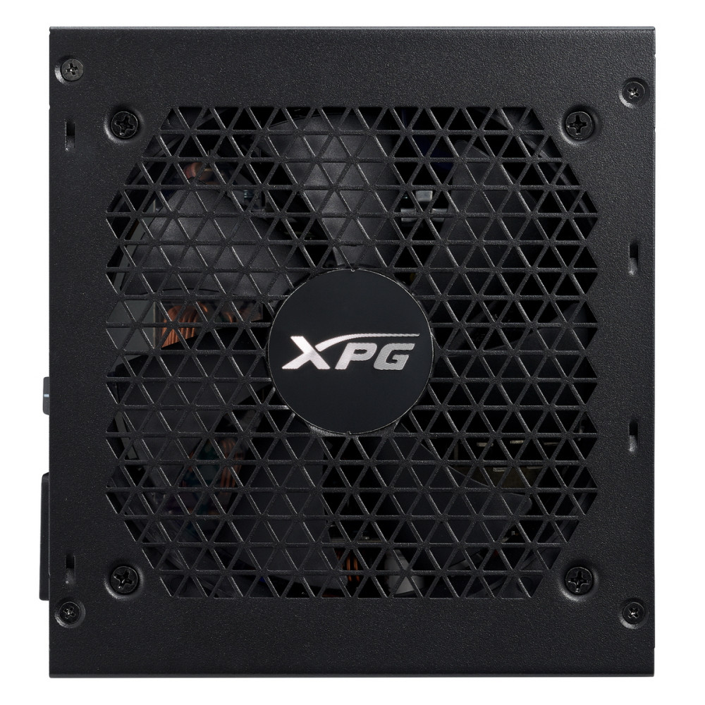 Блок питания XPG KYBER 850 KYBER850G-BKCEU 850 Вт - миниатюра 3