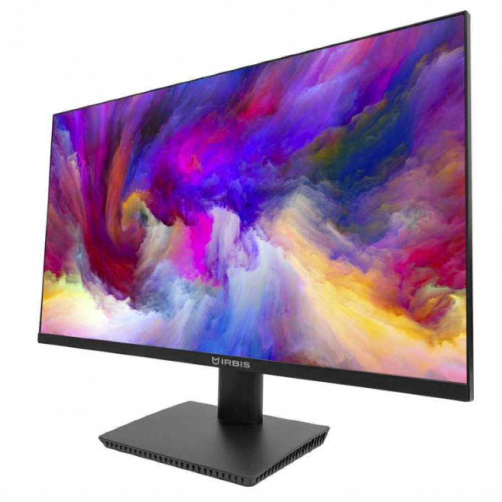 Монитор Irbis IMVW24FID01 23.8 ", IPS, Full HD 1920x1080 (16:9), 75 Гц - миниатюра 3