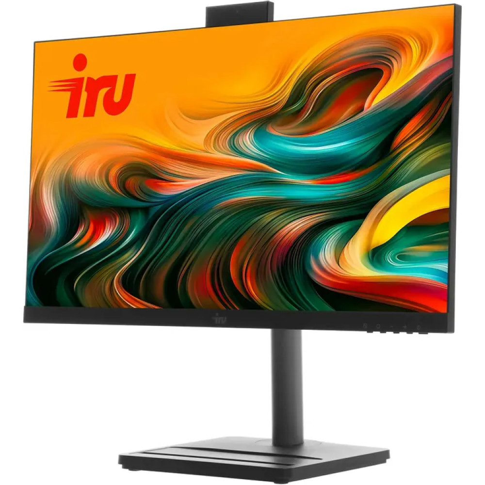 Моноблок iRU actio 24ID Full HD 2170351 24.5 ", Intel, Core i5, 12400, 2.5, 16 Гб, 512 Гб - миниатюра 5