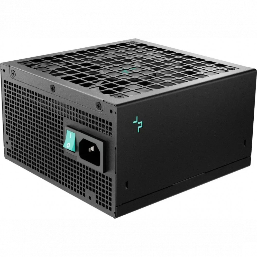 Блок питания Deepcool PN1200M 1200 Вт - миниатюра 5