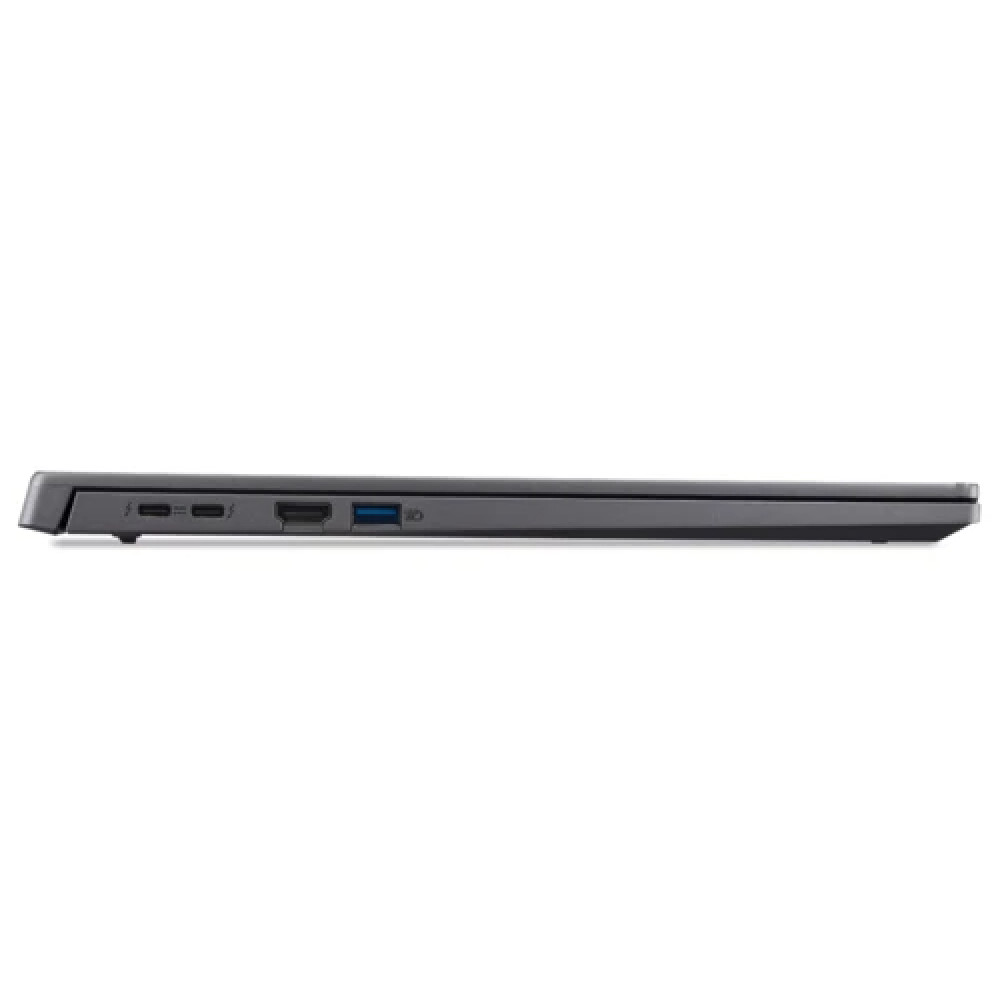 Ноутбук Acer Aspire 16 A16-71M-778K NX.JENER.002 16 ", WUXGA 1920x1200 (16:10), Intel, Core Ultra 7, 32 Гб, 1 ТБ, Intel Arc Graphics - миниатюра 4