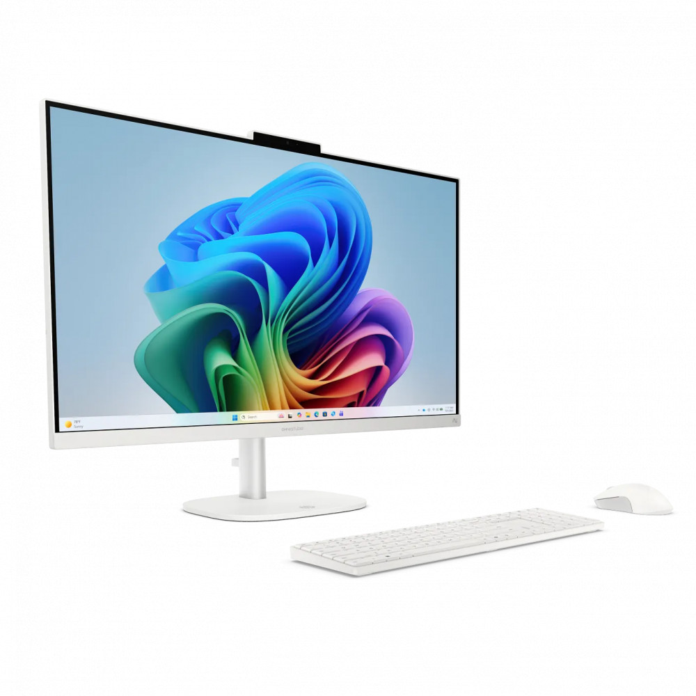 Моноблок HP OmniStudio 27-cv0017ci DA7T8EA 27, AMD, Ryzen 5 - миниатюра 2