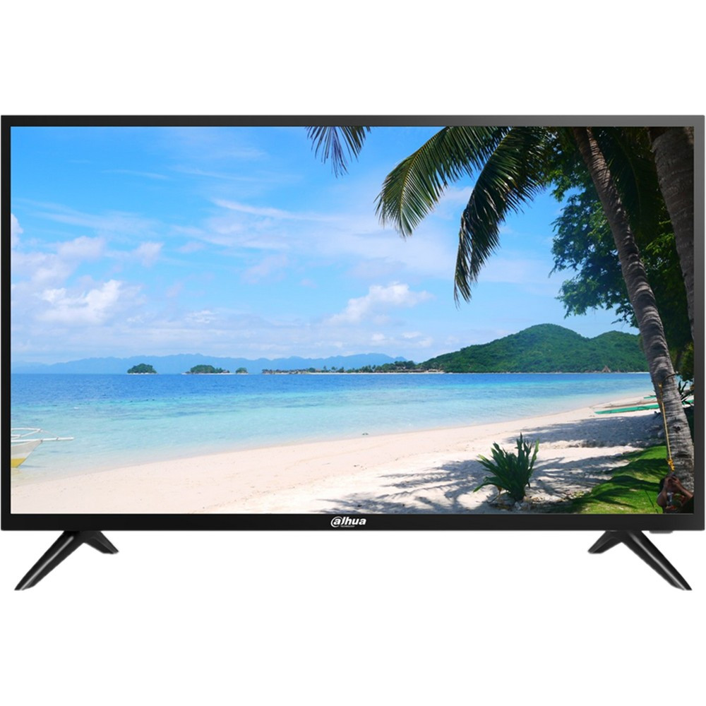 Монитор Dahua LM32-F200 DHI-LM32-F200 32 ", IPS, Full HD 1920x1080 (16:9), 60 Гц — фото товара