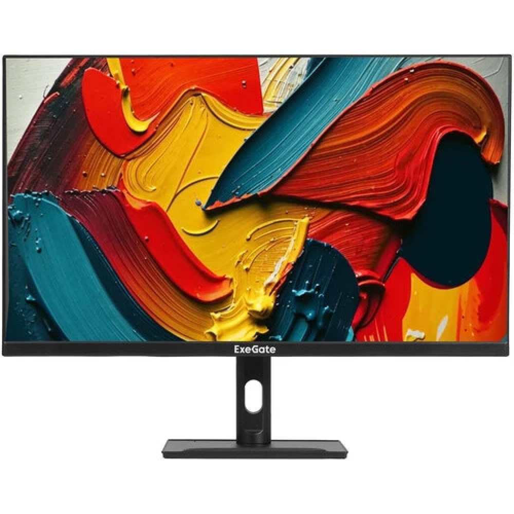 Монитор ExeGate SmartView ES2707T EX296976RUS 27 ", IPS, Quad HD 2560x1440 (16:9), 75 Гц - миниатюра 4