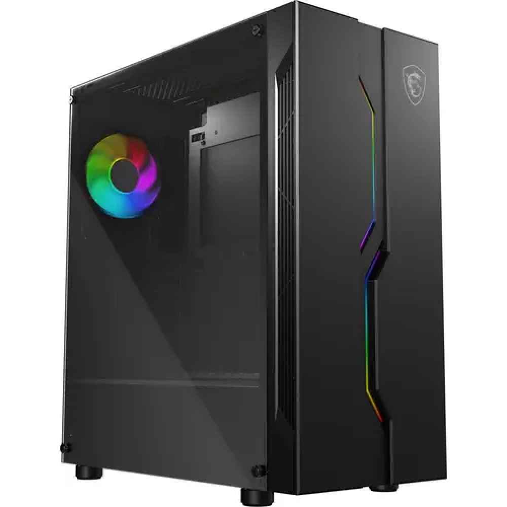 Корпус MSI MAG VAMPIRIC 010 Mid-Tower — фото товара