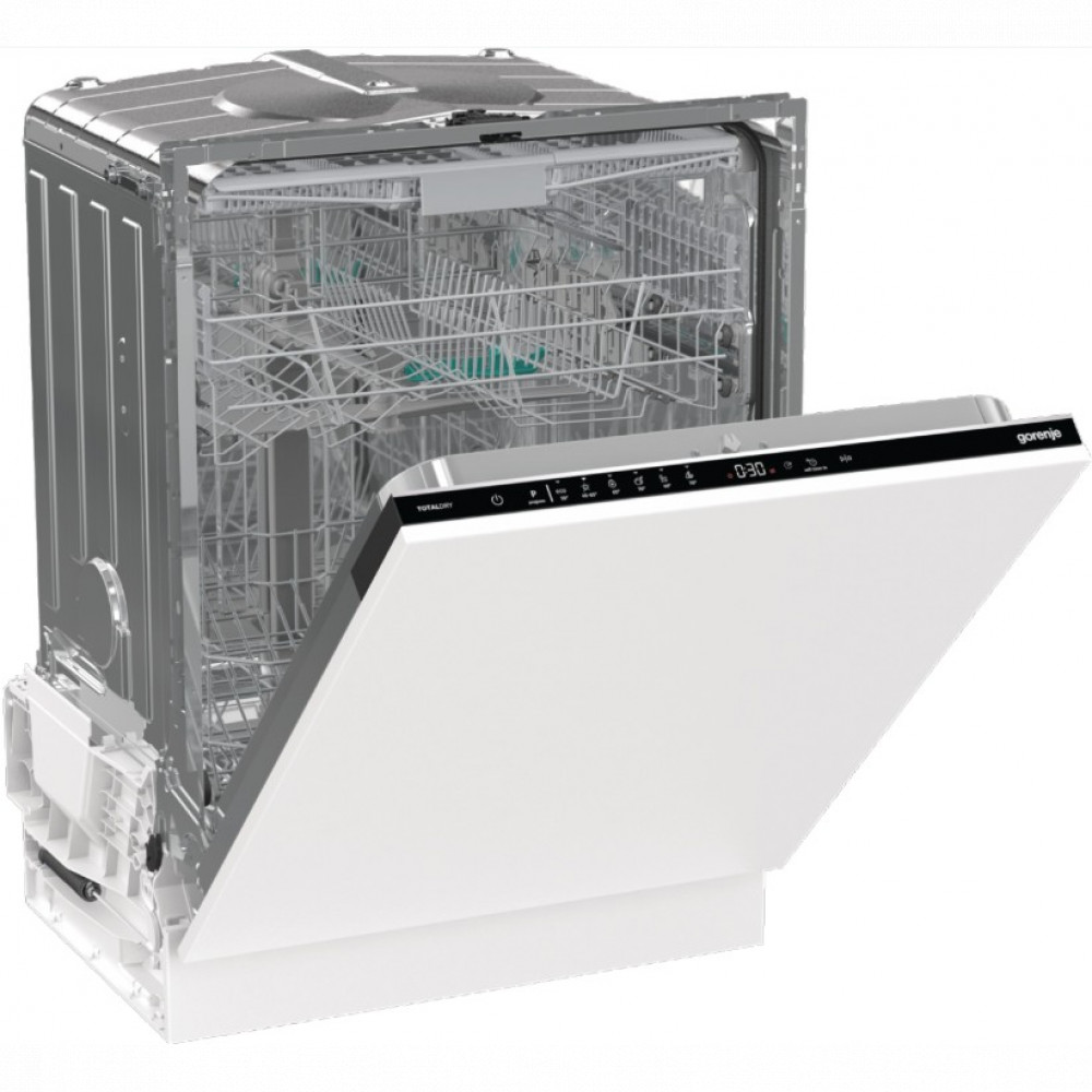 Посудомоечная машина Gorenje GV643D90 - миниатюра 3