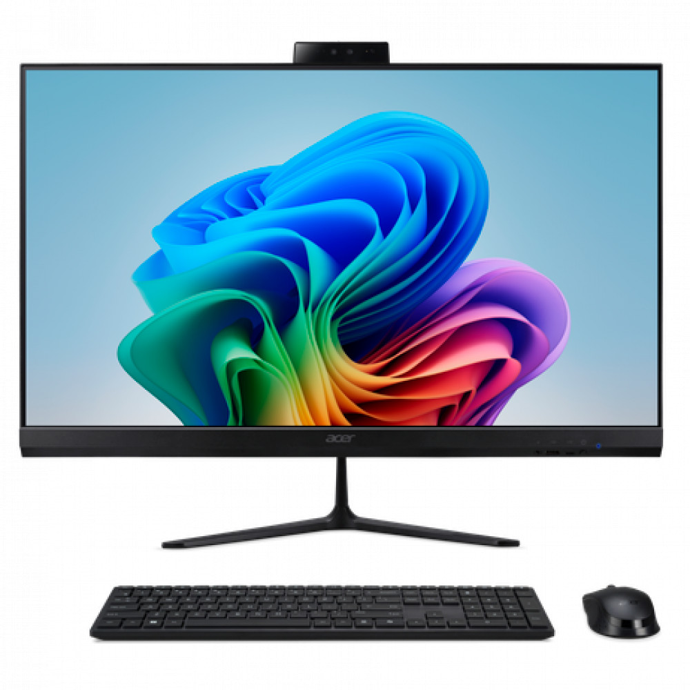 Моноблок Acer Aspire C27B-GKRK DQ.BSMCD.002 27, AMD, Ryzen AI 5 — фото товара