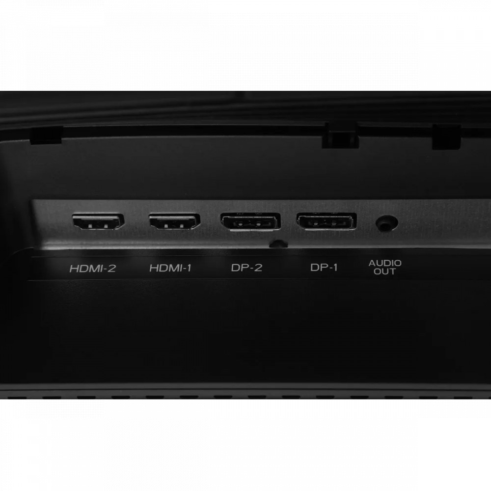 Монитор GMNG Gaming GM-27F23 GM27SG03 27 ", IPS, 4K UHD 3840x2160 (16:9), 160 Гц - миниатюра 4
