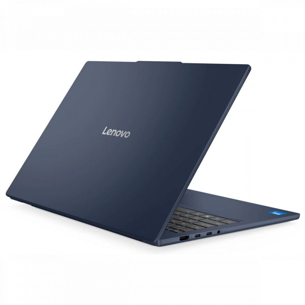 Ноутбук Lenovo IdeaPad Slim 5 16IRH10R Cosmic Blue 83J1002KUS 16 ", WUXGA 1920x1200 (16:10), Intel, Core 7, 16 Гб, 1 ТБ, Intel Graphics, Windows 11 Home - миниатюра 4