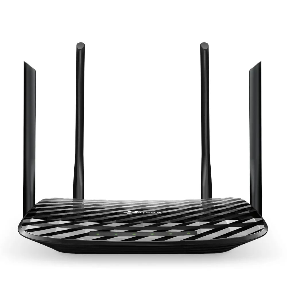 Маршрутизатор для дома TP-Link Archer C6(RU) — фото товара
