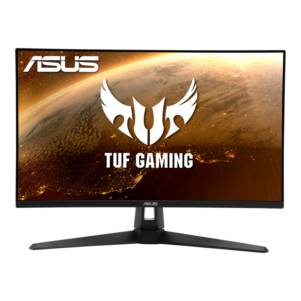 Монитор Asus VG279Q1A 27 ", IPS, Full HD 1920x1080 (16:9), 165 Гц - миниатюра 2
