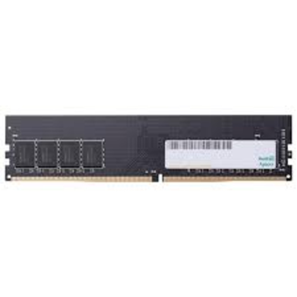 ОЗУ Apacer DDR4 DIMM 8GB EL.08G2V.GNH DIMM, DDR4, 8 Гб, 2666 МГц — фото товара