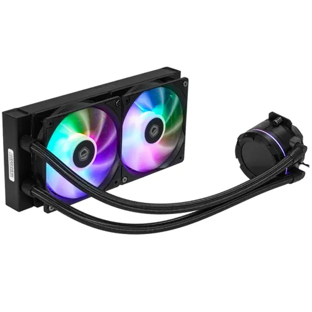 Система охлаждения ID-Cooling SL240 XE Для процессора — фото товара