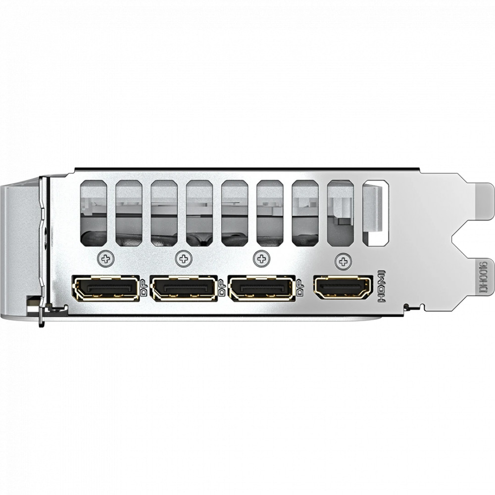 Видеокарта Gigabyte GeForce RTX 5060 EAGLE OC ICE 8Gb GV-N5060EAGLEOC ICE-8GD 8 ГБ - миниатюра 3