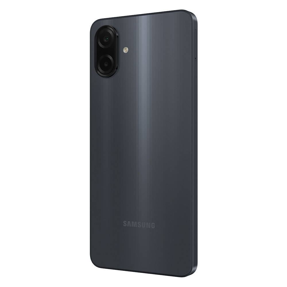Смартфон Samsung Galaxy A07 4/64GB Black SM-A075FZKDSKZ 64 Гб, 4 Гб - миниатюра 6