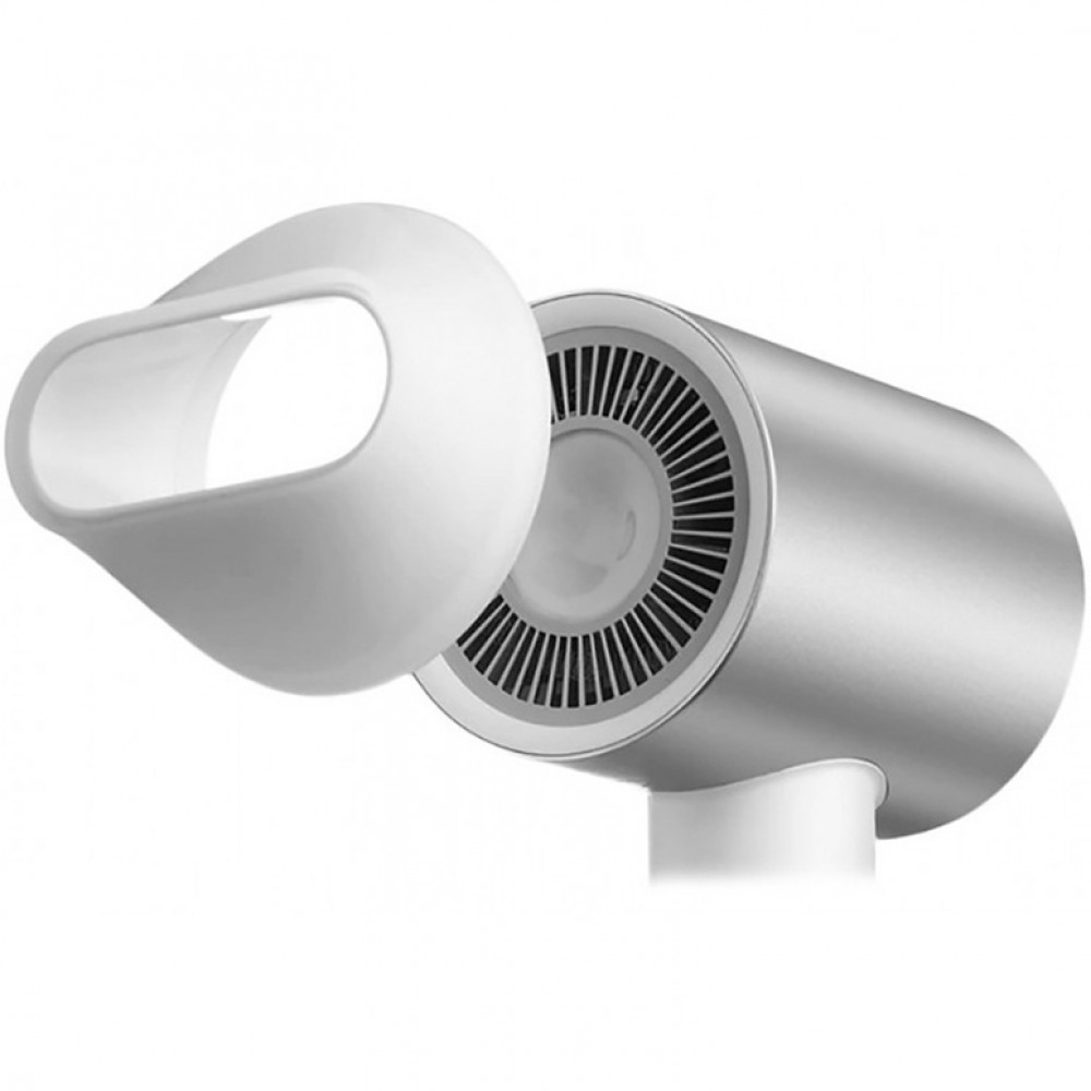 Фен Xiaomi Water Ionic Hair Dryer H500 CMJ03LX 1600 Вт - миниатюра 3
