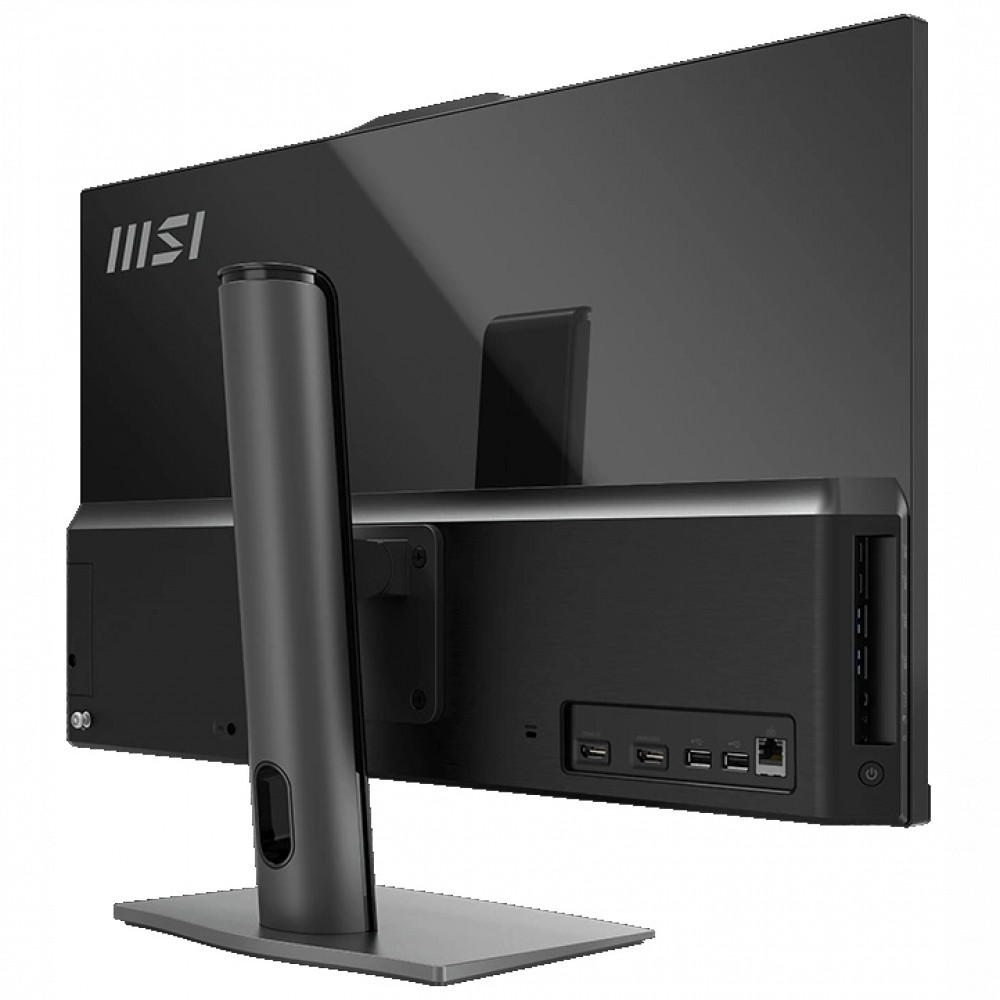 Моноблок MSI Modern AM242P 1MA-2408XRU 9S6-AE0731-2408 23.8, Intel, Core 5, 120U - миниатюра 3