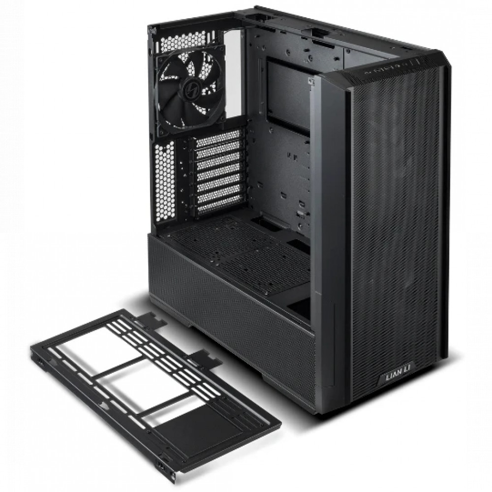 Корпус Lian Li Lancool 216 Black RGB G99.LAN216RX.10R Mid-Tower - миниатюра 4