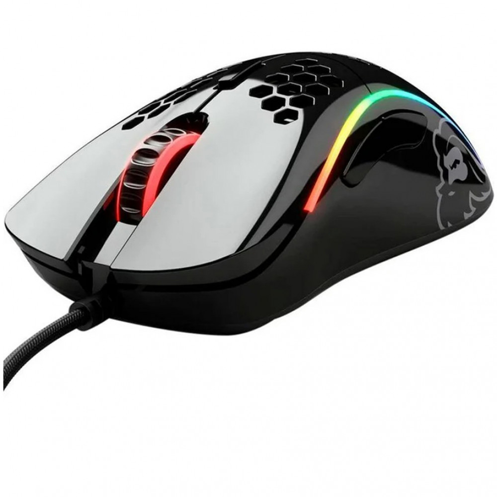 Мышь GLORIOUS Model D- GLO-MS-DM-GB Игровые, Проводная - миниатюра 2