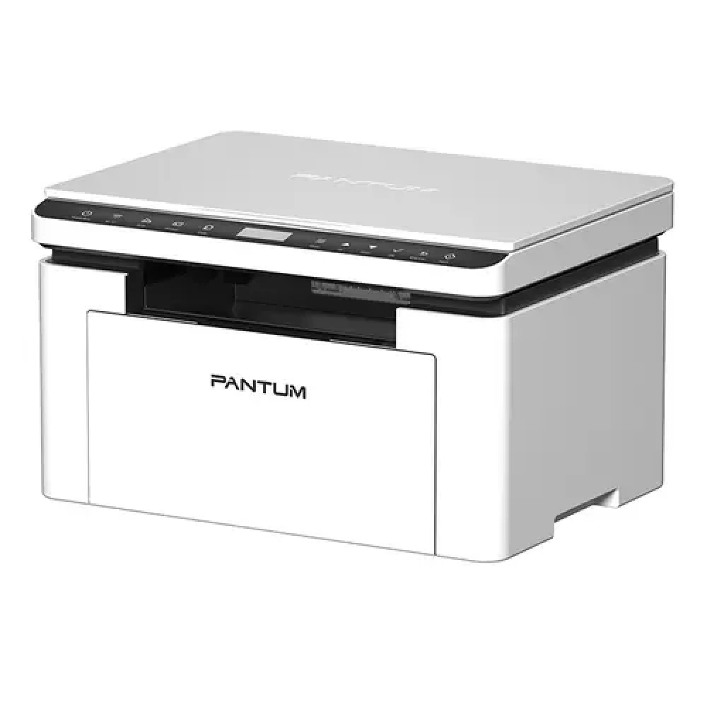 МФУ Pantum BM2300 А4, Лазерный, Монохромная - миниатюра 3