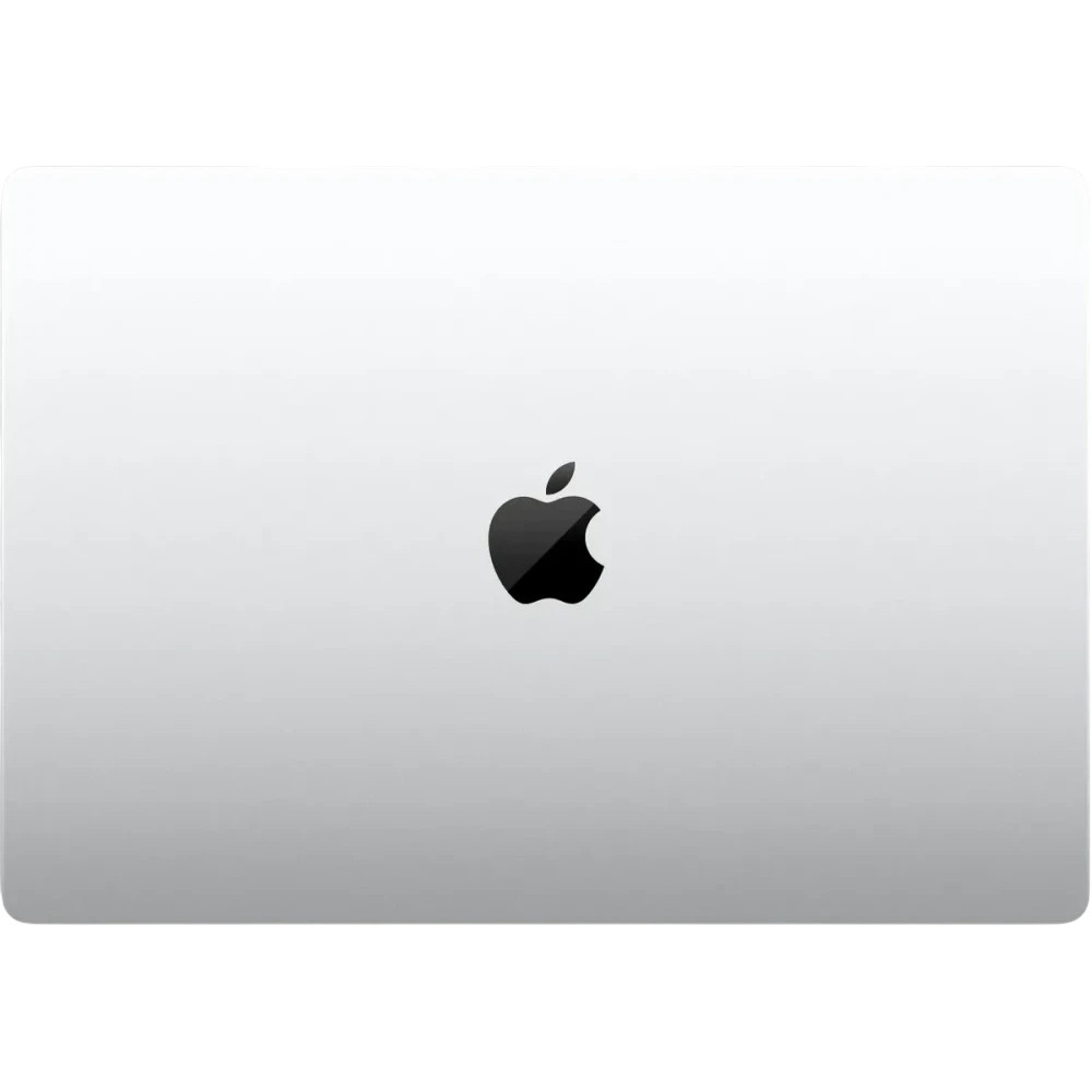 Ноутбук Apple MacBook Pro 16 M5 Pro Silver MGE64LL/A 16.2 ", 3.5K 3456x2234 (16:10), Apple, M5 Series, 48 Гб, 1 ТБ, Apple M5 Pro 20-Core, Mac OS - миниатюра 5